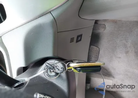 2007 Toyota Highlander z USA, uszkodzony, nr VIN JTEGD21A970160874